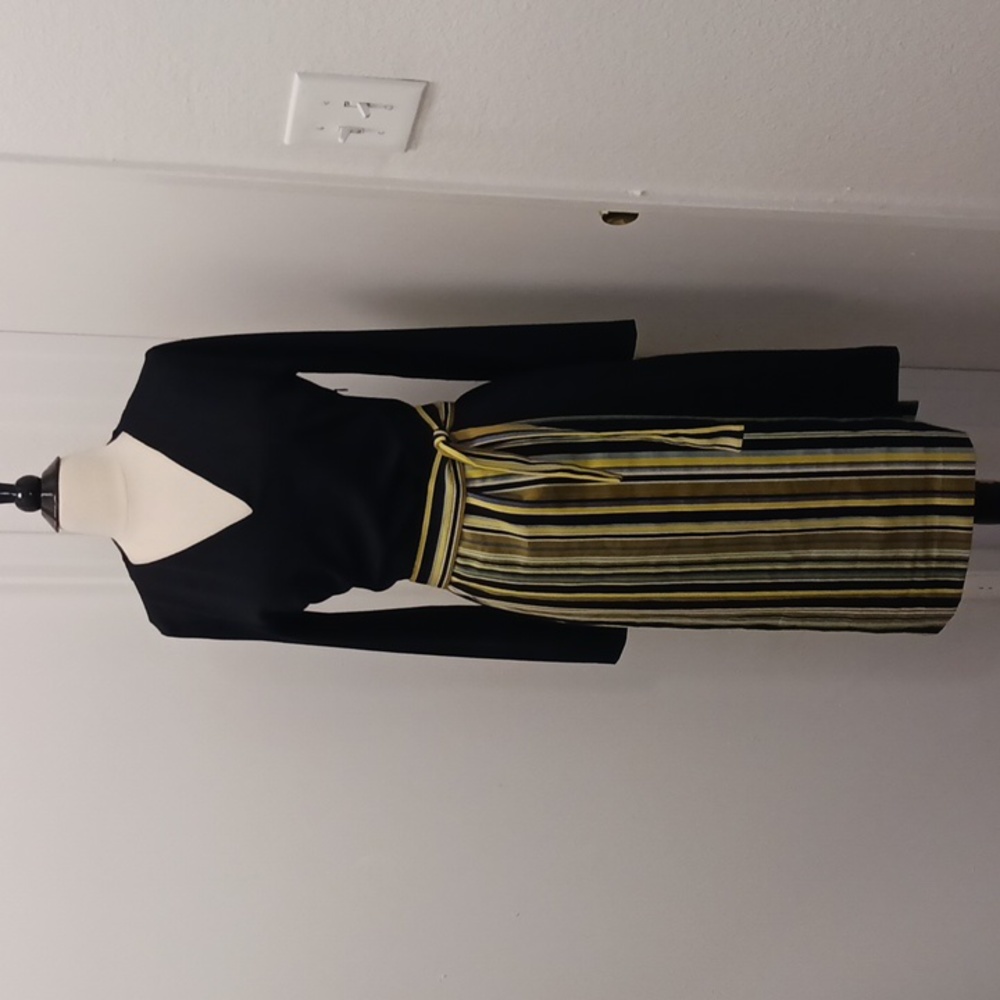 LATTORI NOT JUST A LABEL DRESS MEMPHIS COLLECTION - Picture 4 of 12